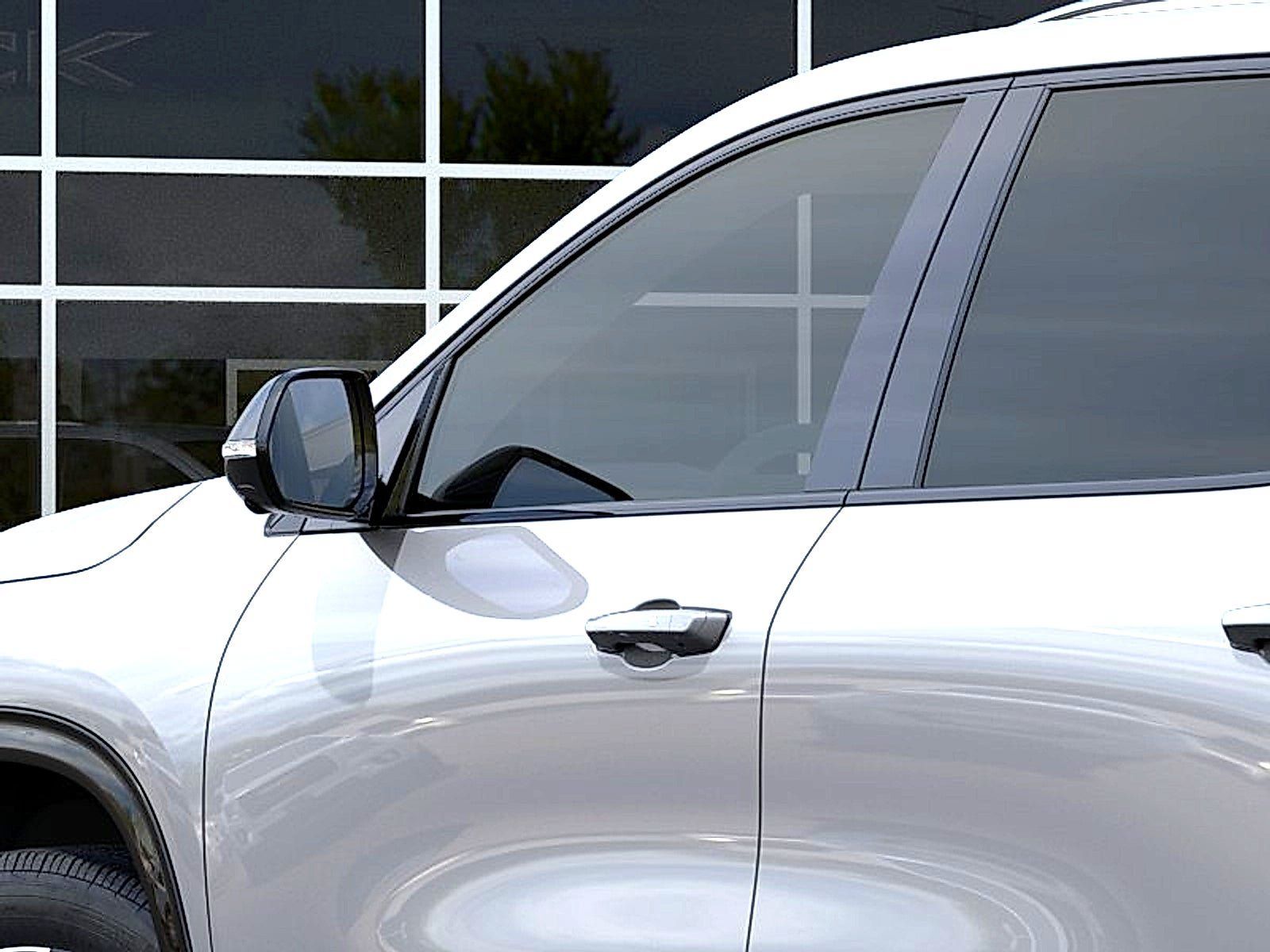 New 2026 Buick Enclave Sport Touring w/ Super Cruise Package AWD/4WD image 12