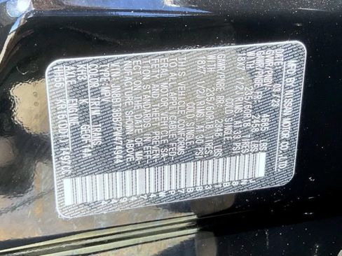 Used 2023 Nissan Rogue SV AWD/4WD image 26