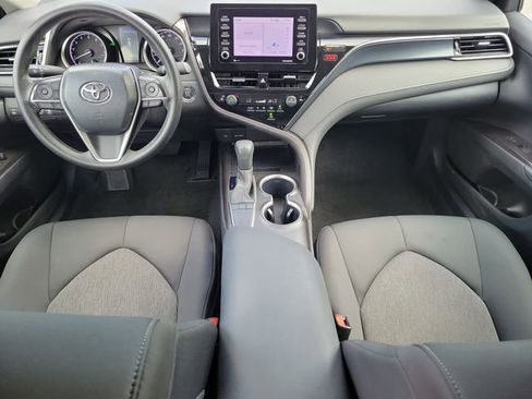 Used 2024 Toyota Camry LE w/ Convenience Package FWD image 42