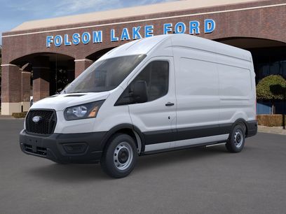 New 2026 Ford Transit 250 148 High Roof