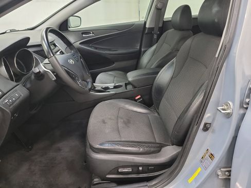 Used 2012 Hyundai Sonata SE image 12