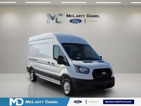 New 2026 Ford Transit 350 148 High Roof RWD image 1