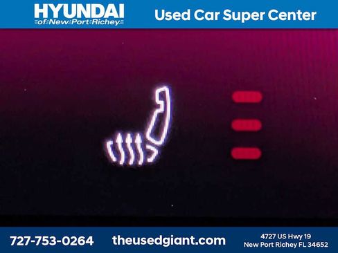 Used 2025 Volkswagen Tiguan SE w/ Panoramic Sunroof Package AWD/4WD image 31
