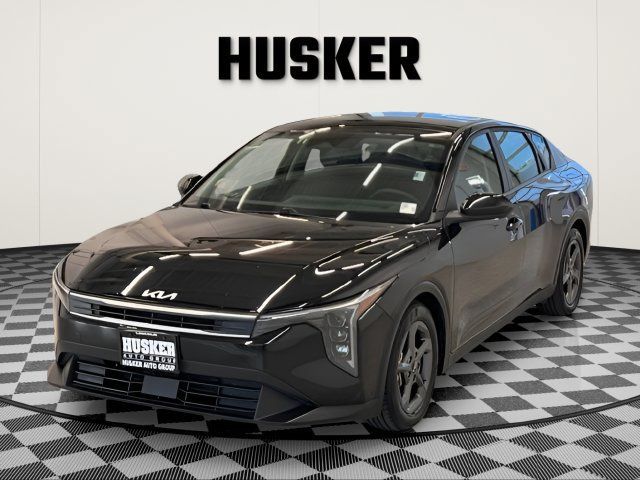 Used 2025 Kia K4 FWD image 6