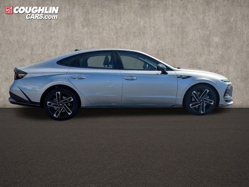 New 2026 Hyundai Sonata N Line FWD image 9