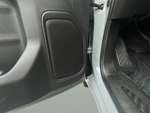 Used 2024 GMC Sierra 1500 Pro w/ Pro Value Package image 22