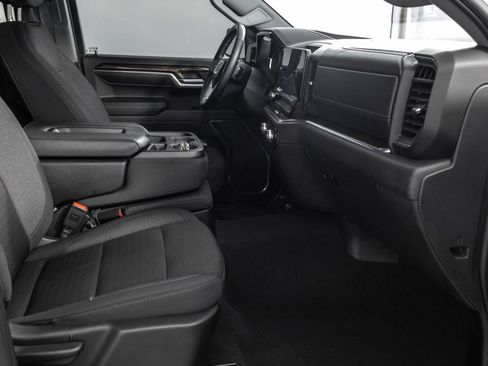 Certified 2024 GMC Sierra 1500 Elevation AWD/4WD image 41