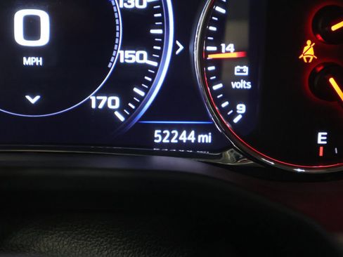 Used 2023 GMC Acadia SLT w/ Elevation Edition AWD/4WD image 40