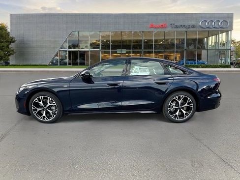 New 2026 Audi A6 Premium Plus AWD/4WD image 6