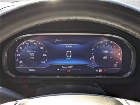 Used 2023 Chevrolet Tahoe Z71 w/ Luxury Package image 11