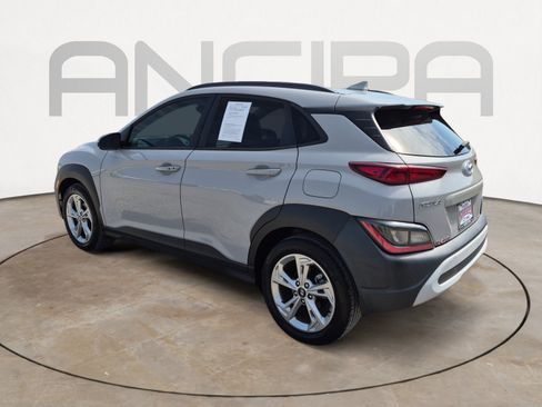Used 2022 Hyundai Kona SEL w/ Cargo Package FWD image 8