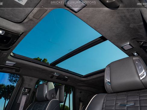 Used 2025 Cadillac Escalade V image 35