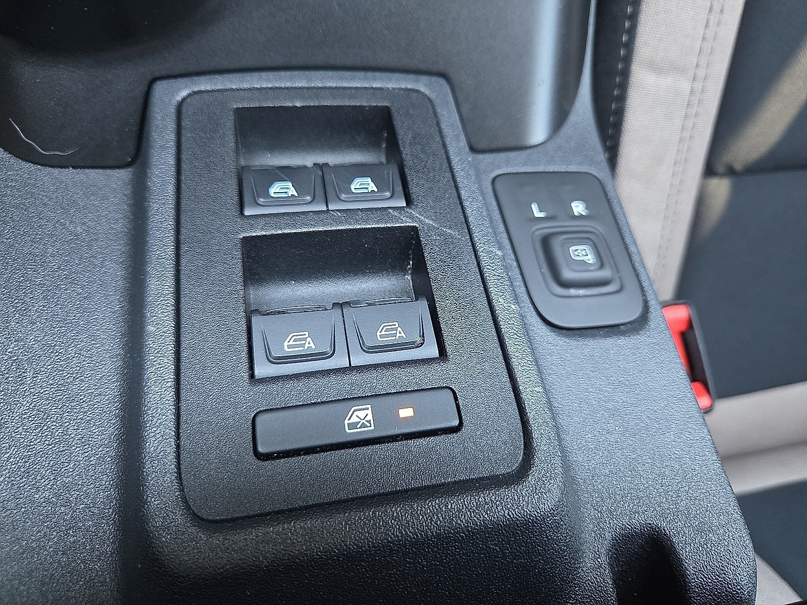 Used 2021 Ford Bronco Big Bend AWD/4WD image 20