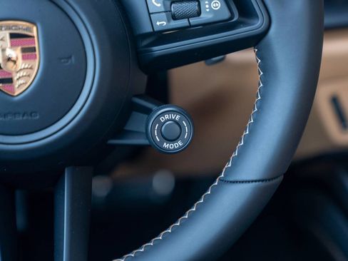 New 2026 Porsche 911 GT3 image 16