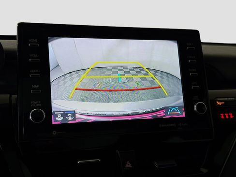 Used 2023 Toyota Camry XSE image 16