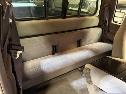 Used 1996 Ford F250 4x4 SuperCab image 14