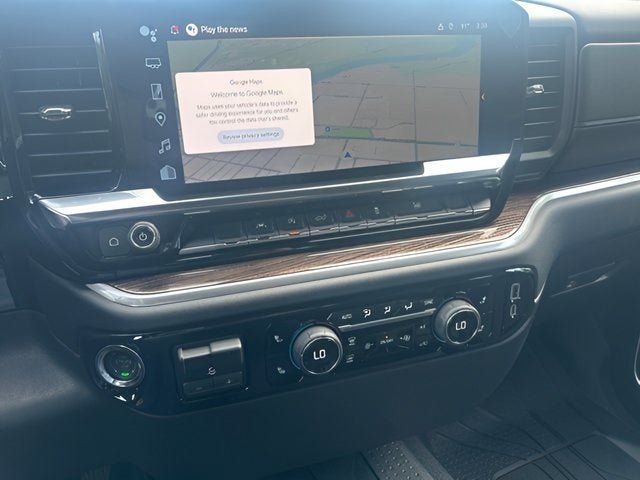 New 2026 Chevrolet Silverado 1500 RST AWD/4WD image 22