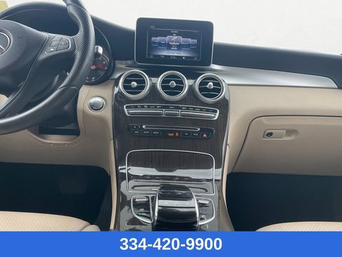 Used 2016 Mercedes-Benz GLC 300 image 14