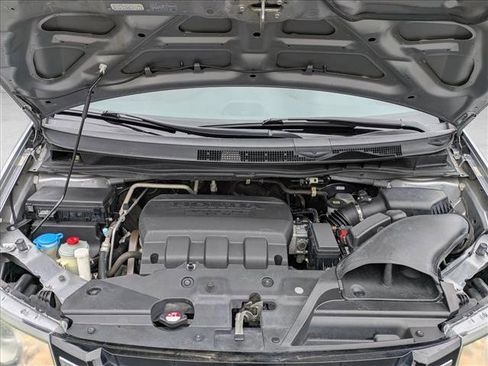 Used 2016 Honda Odyssey EX image 28