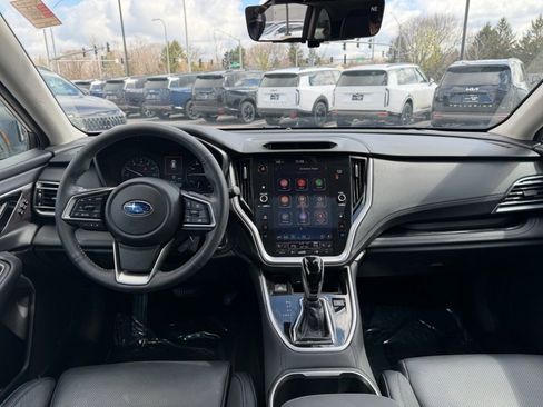 Used 2023 Subaru Outback Touring XT AWD/4WD image 6
