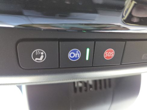 New 2026 GMC Yukon AT4 w/ AT4 Premium Plus Package AWD/4WD image 41