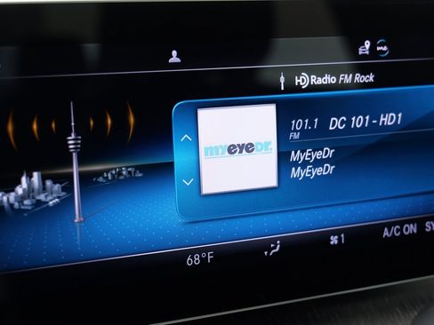 Used 2020 Mercedes-Benz C 300 4MATIC Sedan image 50