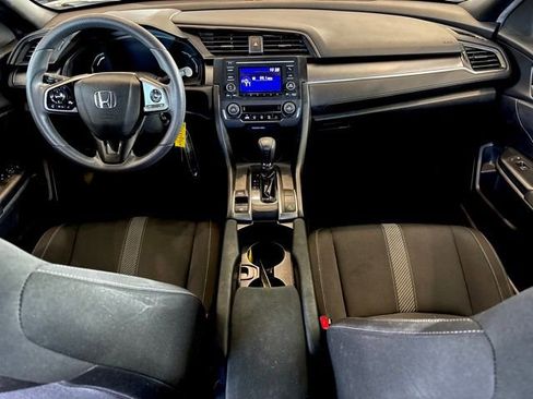 Used 2019 Honda Civic LX image 14