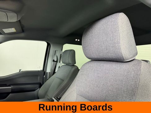 Used 2025 Ford F150 XLT w/ Equipment Group 301A Standard image 10