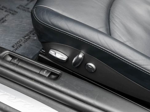 Used 2007 Porsche 911 Carrera image 29