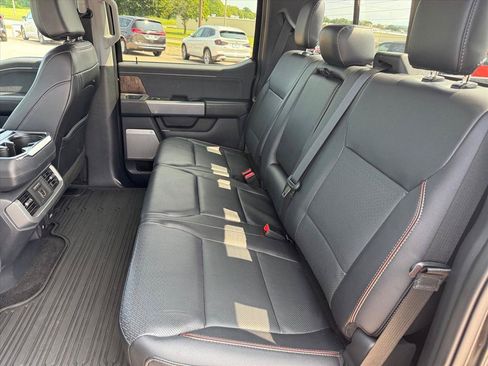 Used 2022 Ford F150 Lariat w/ Equipment Group 502A High AWD/4WD image 10