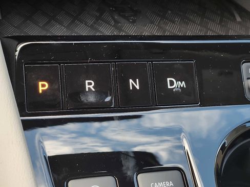 New 2025 Nissan Murano SL w/ Cargo Package image 15