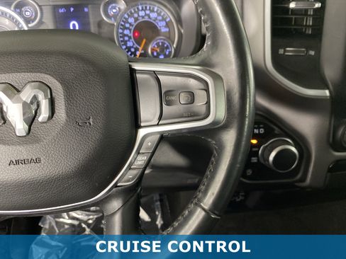 Used 2020 RAM 1500 Big Horn image 22