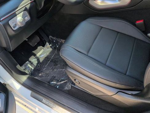 New 2026 Mercedes-Benz GLE 450 4MATIC image 4
