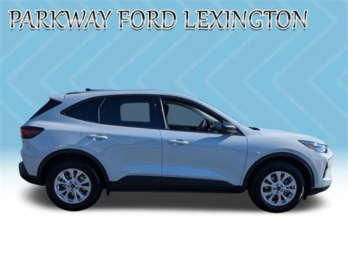 New 2026 Ford Escape Active image 4