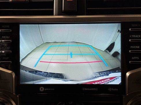 Certified 2024 Toyota 4Runner SR5 image 28