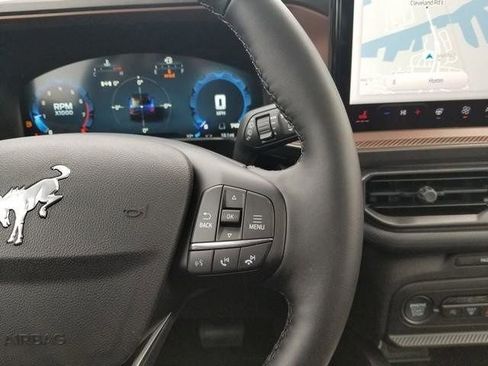 New 2025 Ford Bronco Sport Outer Banks w/ Outer Banks Tech Package+ image 26