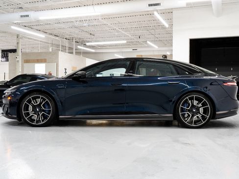 Used 2024 Lucid Air Sapphire image 6