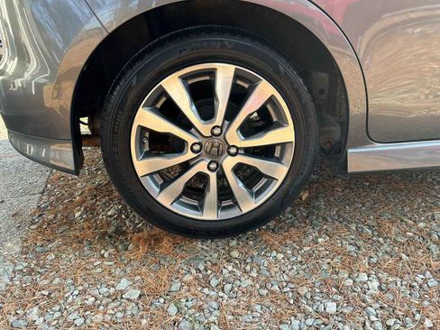 Used 2012 Honda Fit Sport image 18