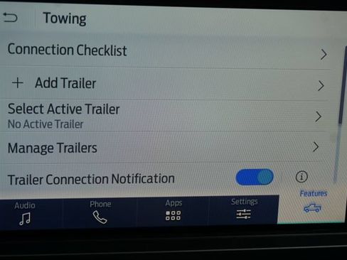 New 2026 Ford F450 XL AWD/4WD image 22