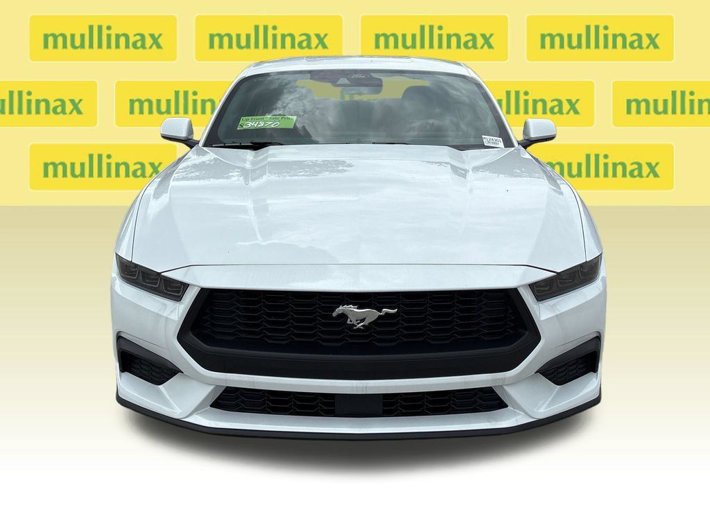New 2026 Ford Mustang Premium RWD image 22