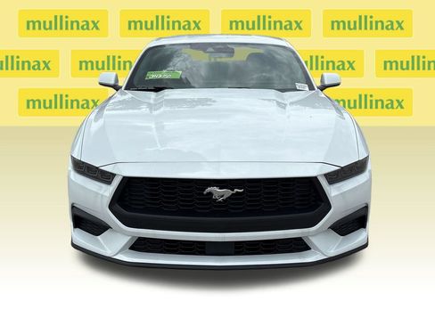 New 2026 Ford Mustang Premium RWD image 22