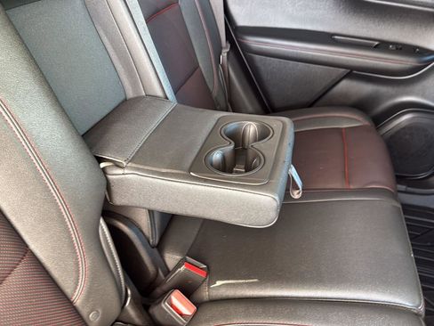 Used 2023 Chevrolet Blazer RS w/ Driver Confidence II Package FWD image 48