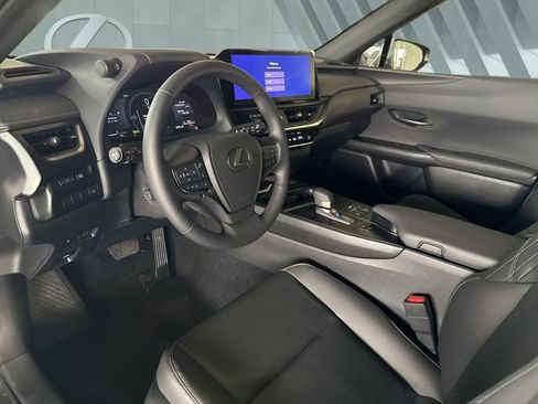 Certified 2026 Lexus UX 300h UX 300h Premium w/ Accessory Package (Z1) image 11