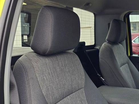 Used 2022 Ford F150 XL w/ Equipment Group 101A High RWD image 13