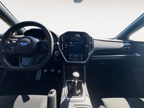 Used 2022 Subaru WRX Premium image 11