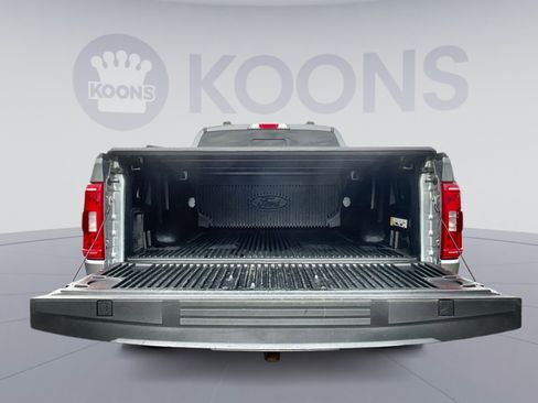 Used 2023 Ford F150 XLT w/ Equipment Group 302A High image 25