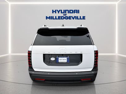 New 2026 Hyundai Palisade SEL