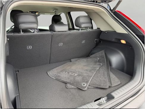 Certified 2024 Kia Niro Wind w/ Wind Preserve Package FWD image 16