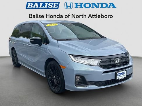 Used 2025 Honda Odyssey Sport-L image 7