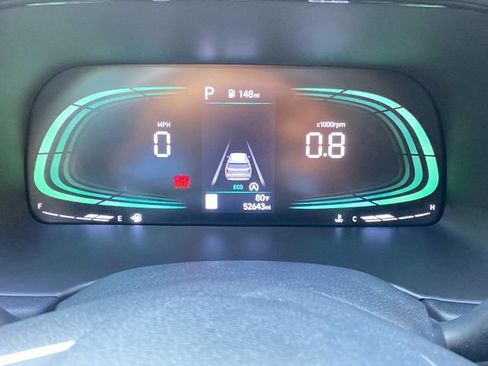 Used 2024 Hyundai Palisade XRT FWD image 17